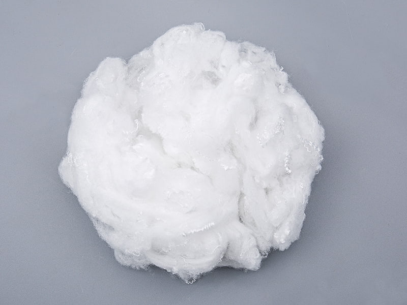 EM-Moisture Dochtrockleitfaser mit geflüssigen Polyester-Fasern