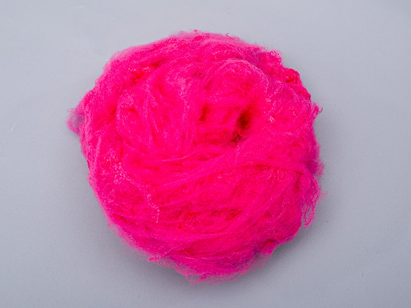 3D EMZC-YC01 Pink Faser